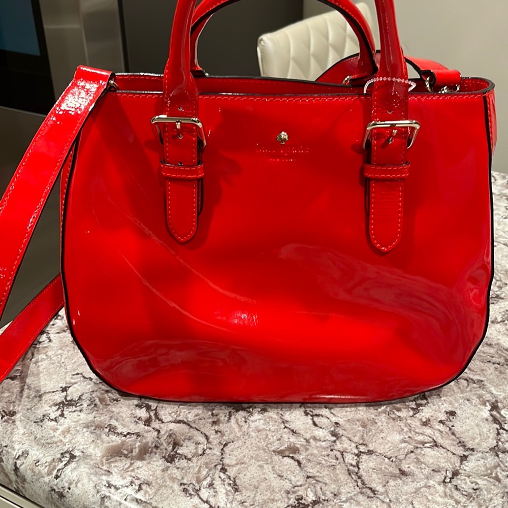 Kate Spade Bag! ♠️